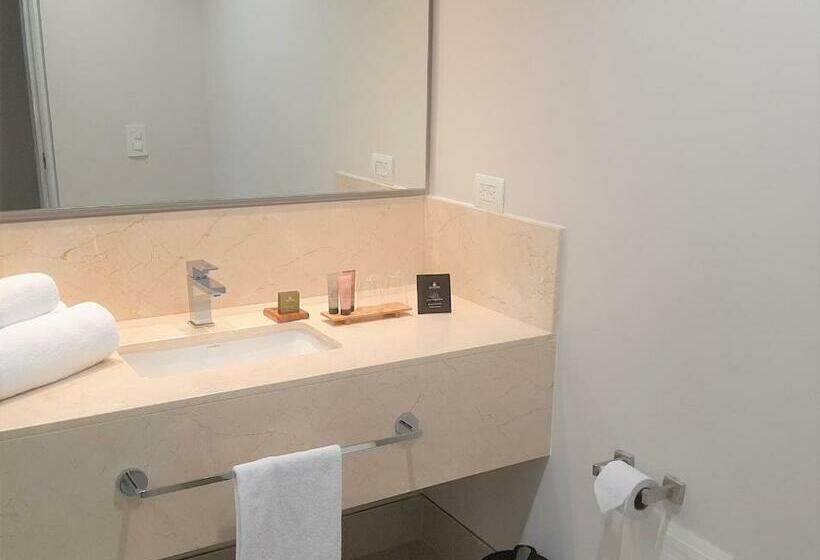 스탠다드 룸, Mia Hotel Choco