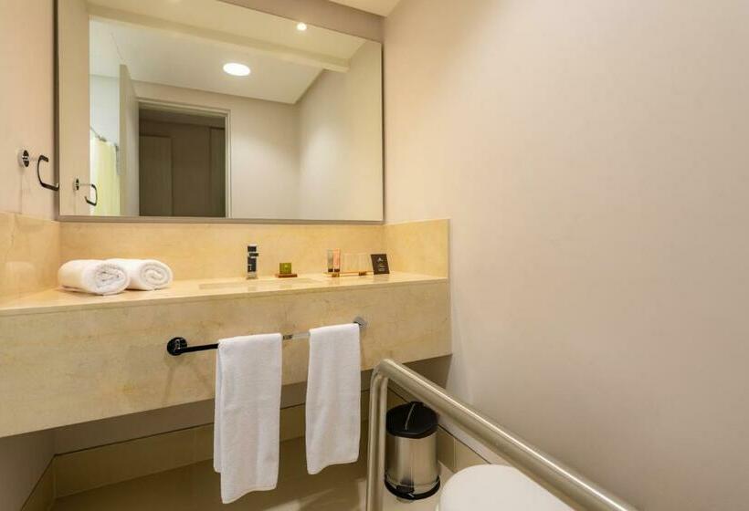 스탠다드 룸, Mia Hotel Choco