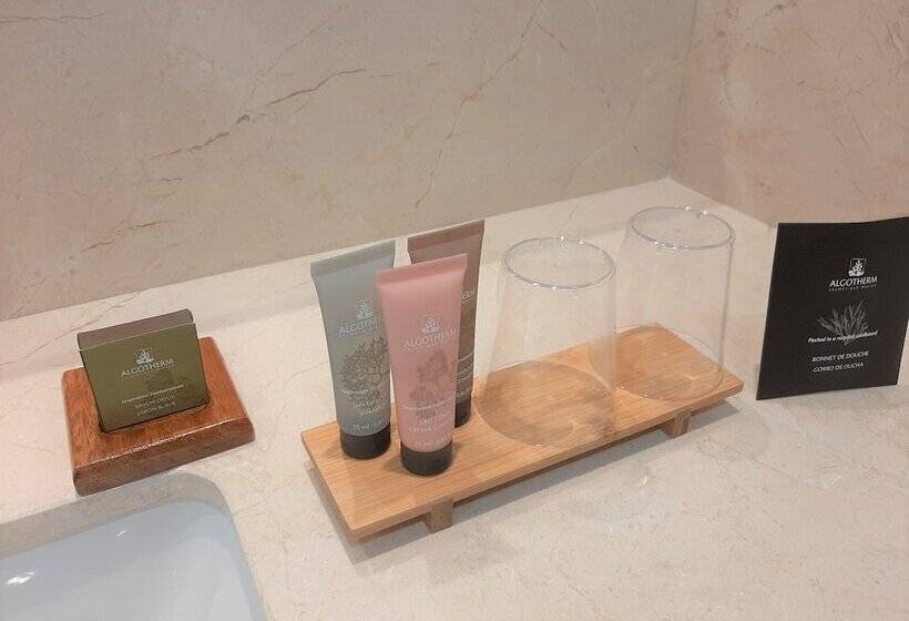 스탠다드 룸, Mia Hotel Choco