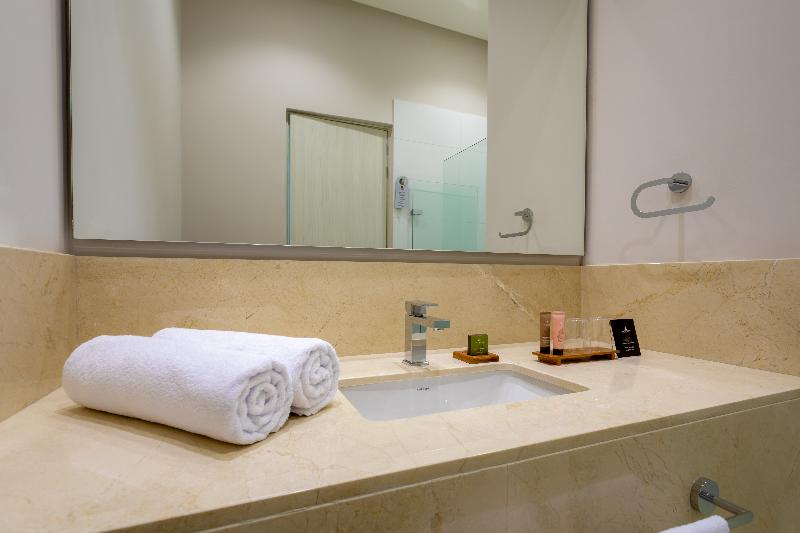 스탠다드 룸, Mia Hotel Choco