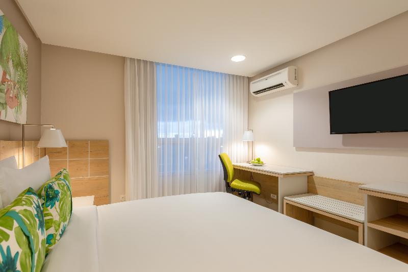 스탠다드 룸, Mia Hotel Choco