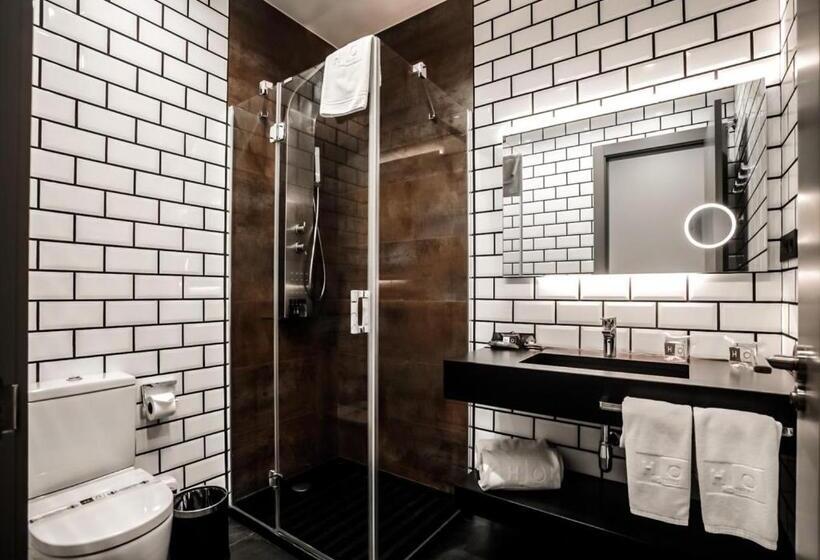 آپارتمان 2 خوابه, HO Puerta De Purchena