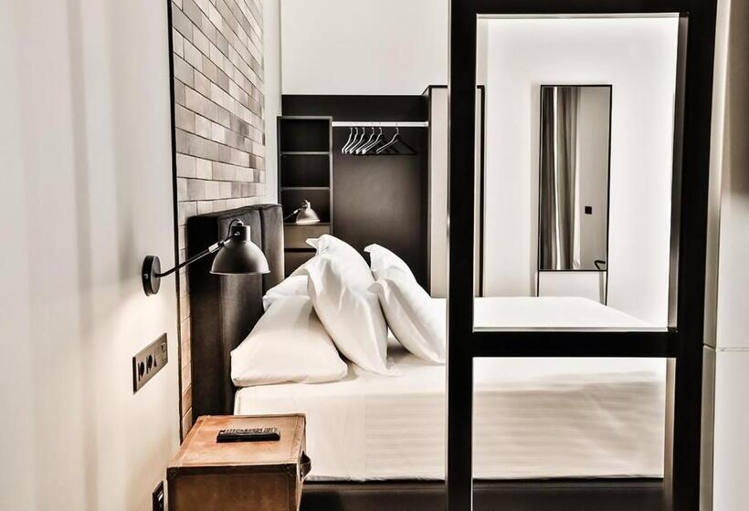 1 Bedroom Penthouse Apartment, HO Puerta De Purchena