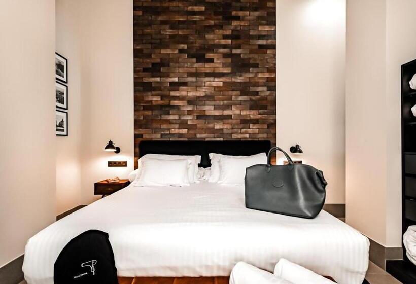 آپارتمان 1 خوابه, HO Puerta De Purchena