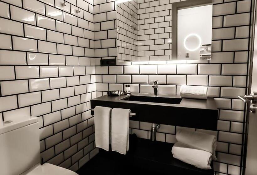 1 Bedroom Penthouse Apartment, HO Puerta De Purchena