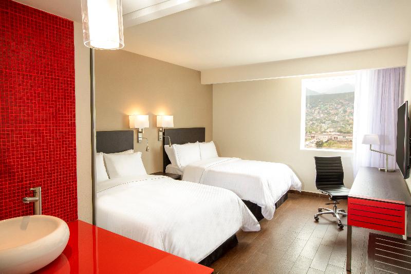 Номер Superior, Fiesta Inn Express Monterrey Centro