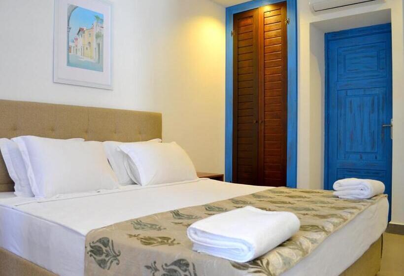 Номер Стандарт, Lemon Garden Hotel Turkbuku