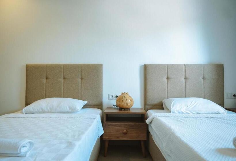 Номер Superior, Lemon Garden Hotel Turkbuku