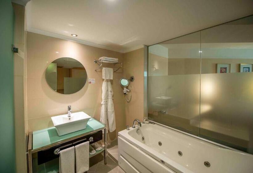スーペリアールーム, Jura Hotels Afyon Thermal