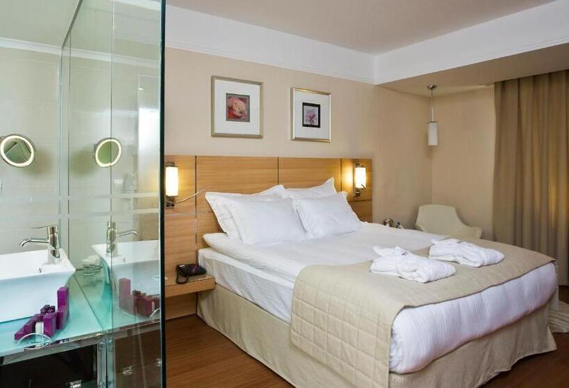 ファミリールーム, Jura Hotels Afyon Thermal