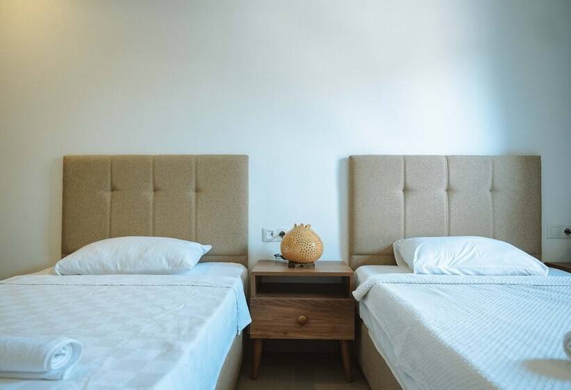 Номер Стандарт, Lemon Garden Hotel Turkbuku