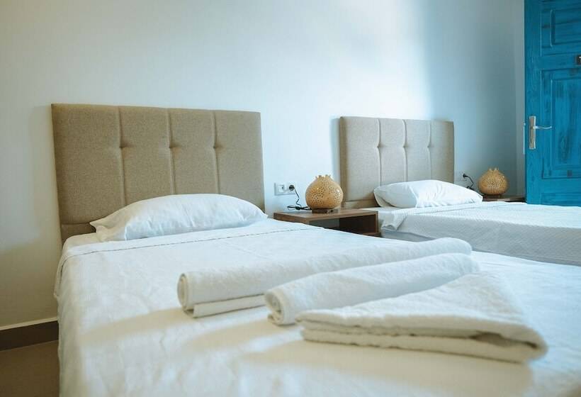 Номер Стандарт, Lemon Garden Hotel Turkbuku