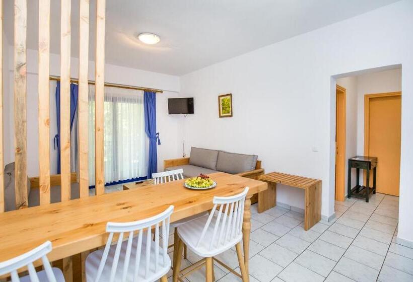 Apartamento 1 Dormitório Vista Jardim, Rodon House Apart