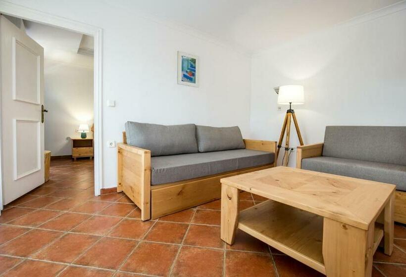 带1个卧室的带海景的公寓, Rodon House Apart