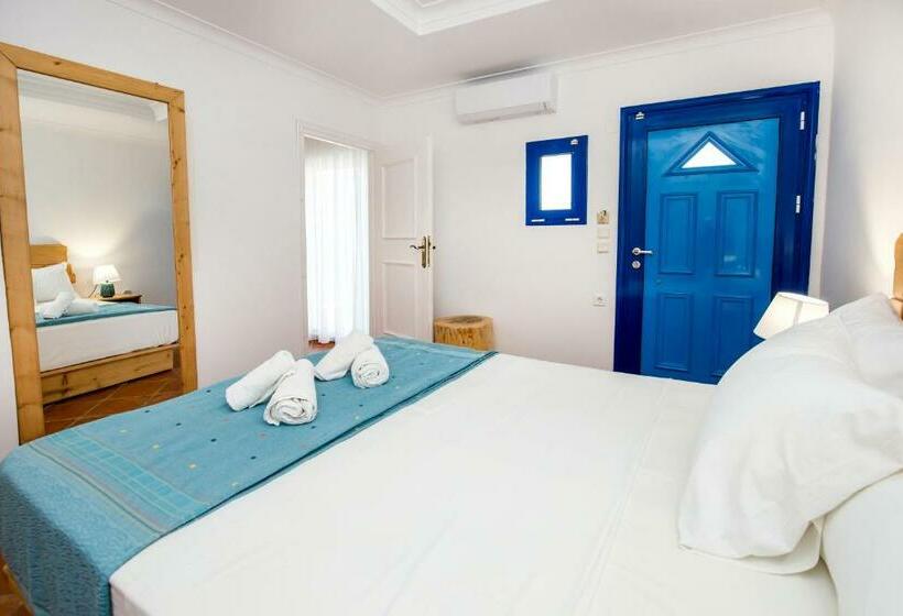 Apartamento 1 Dormitório Vista Mar, Rodon House Apart