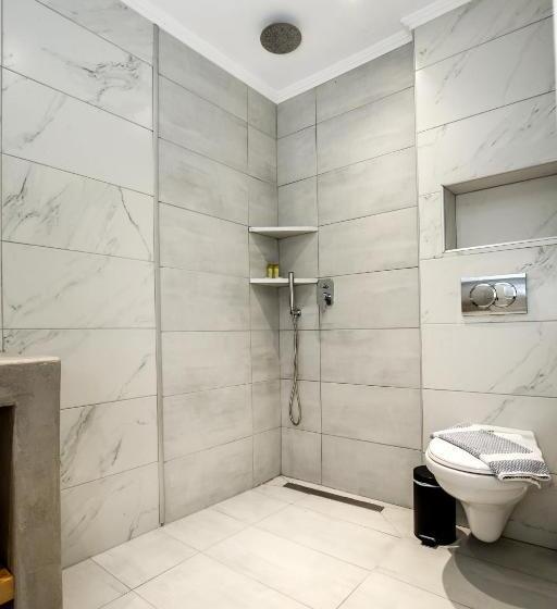 Apartamento 1 Dormitório Vista Mar, Rodon House Apart