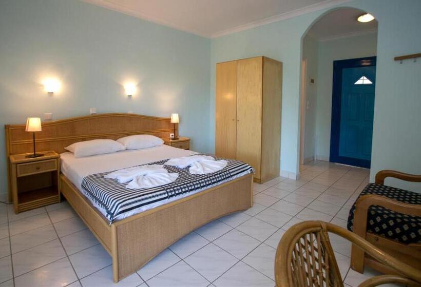 Apartamento Deluxe 1 Dormitório, Rodon House Apart