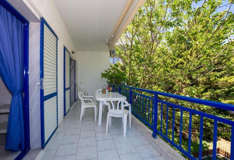 Apartamento 1 Dormitório Vista Jardim, Rodon House Apart