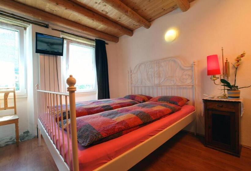 Номер Economy, Osteria Ritrovo Dei Passeggeri