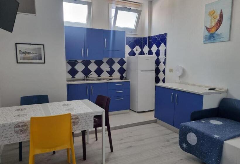 Apartamento 1 Dormitório, Appart Hotel Holiday