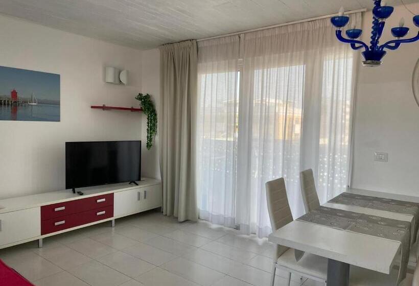 Apartamento 2 Dormitórios, Appart Hotel Holiday