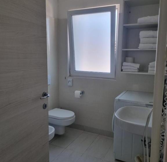 Apartamento 2 Dormitórios, Appart Hotel Holiday