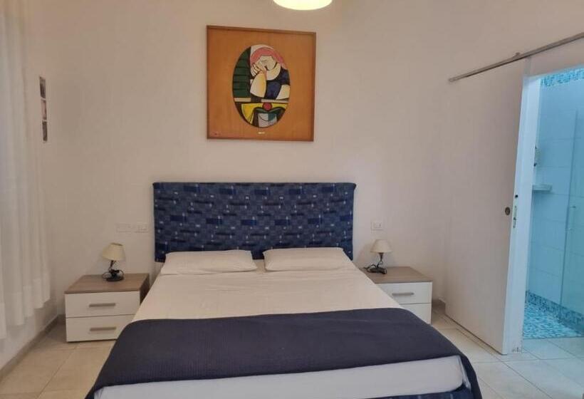 Apartamento 1 Dormitório com Terraço, Appart Hotel Holiday