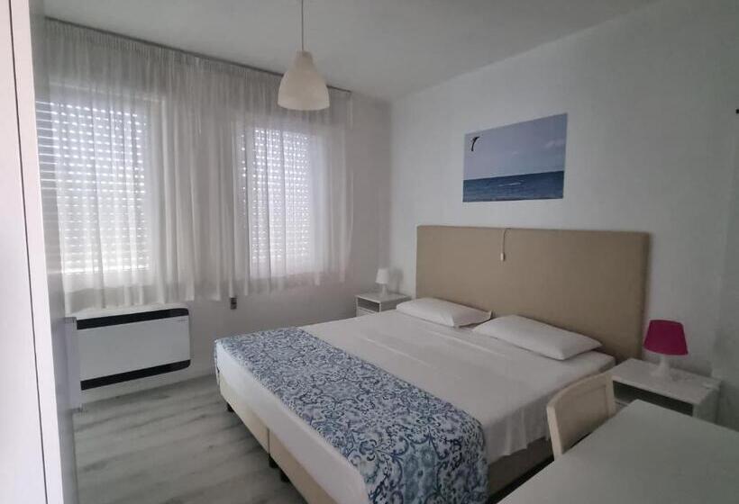 Apartamento 1 Dormitório, Appart Hotel Holiday