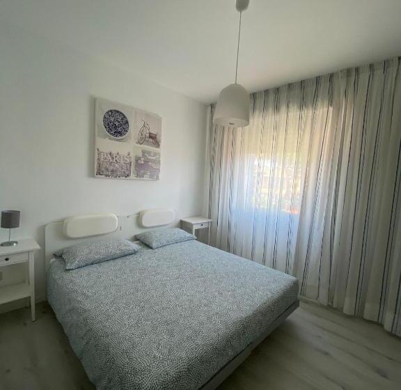 Apartamento 1 Dormitório, Appart Hotel Holiday