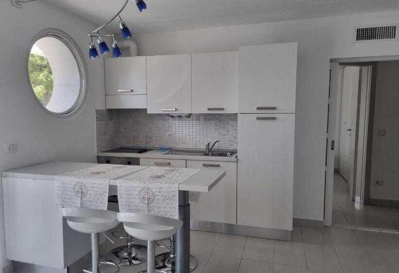 Apartamento 2 Dormitórios, Appart Hotel Holiday