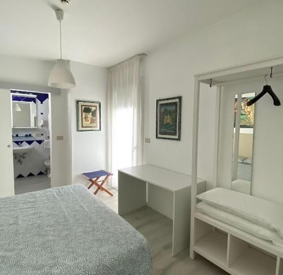 Apartamento 1 Dormitório com Terraço, Appart Hotel Holiday