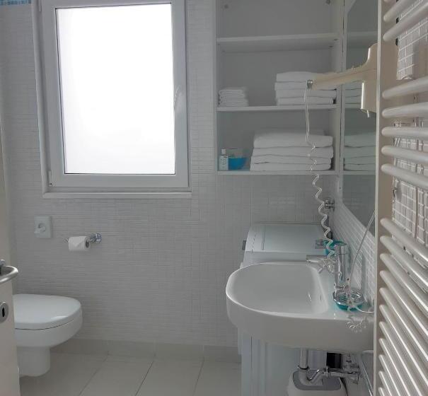 Apartamento 2 Dormitórios, Appart Hotel Holiday