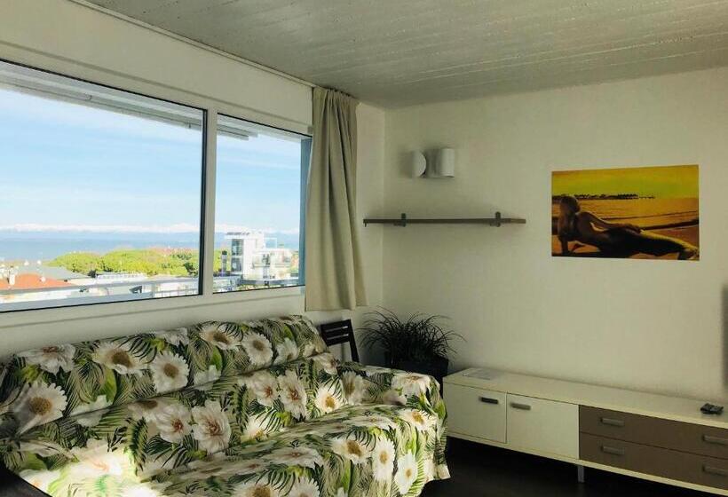 Apartamento 2 Dormitórios, Appart Hotel Holiday