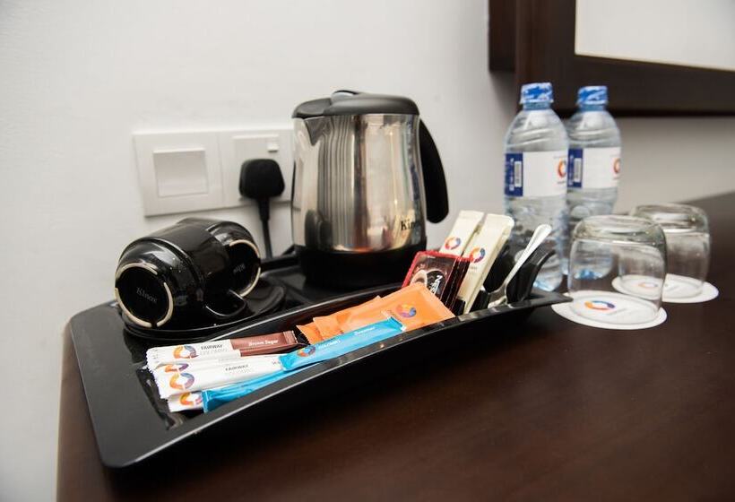 Номер Superior, Blue Beach Galle