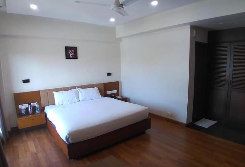 اتاق لوکس, Malabar Residency