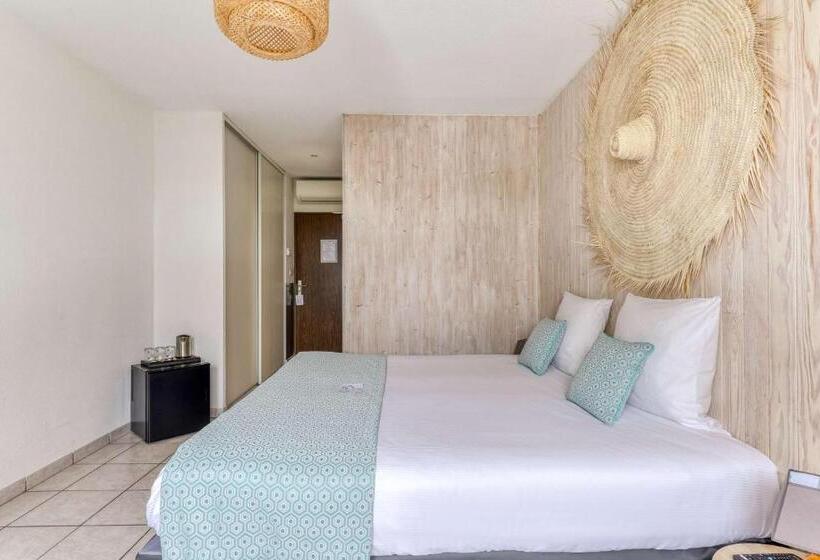 Quarto Familiar, Sure Hotel By Best Western Beziers Le Monestie