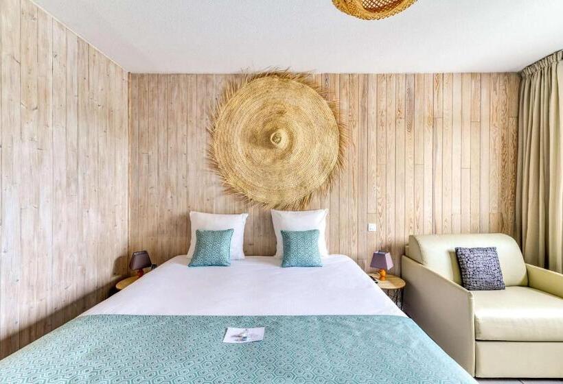 Quarto Familiar, Sure Hotel By Best Western Beziers Le Monestie