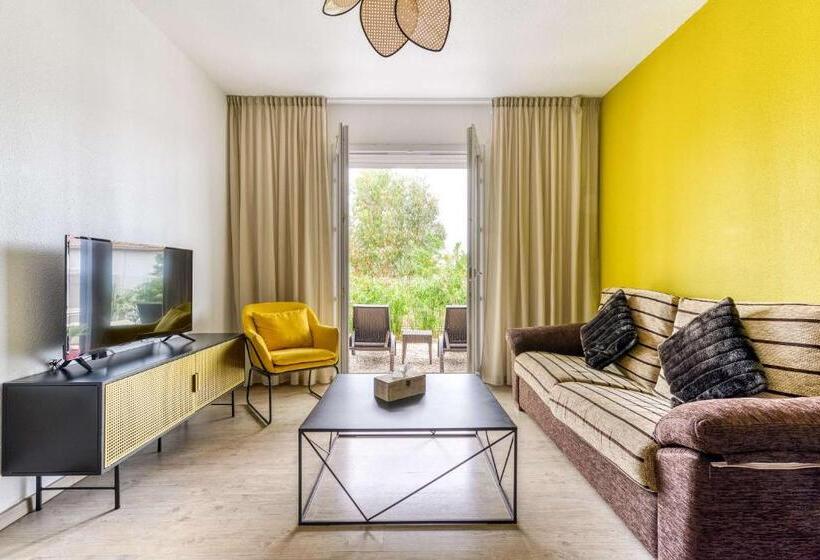 Quarto Familiar, Sure Hotel By Best Western Beziers Le Monestie