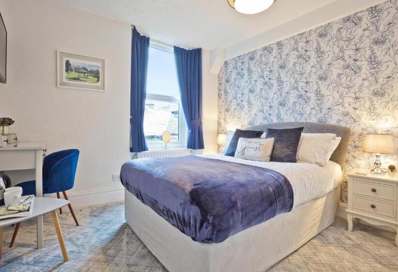 Номер Basic, Broadlands Windermere