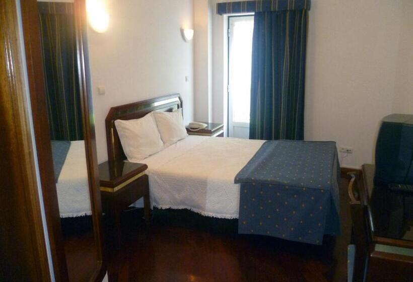 Номер Стандарт, Residencial Imperial