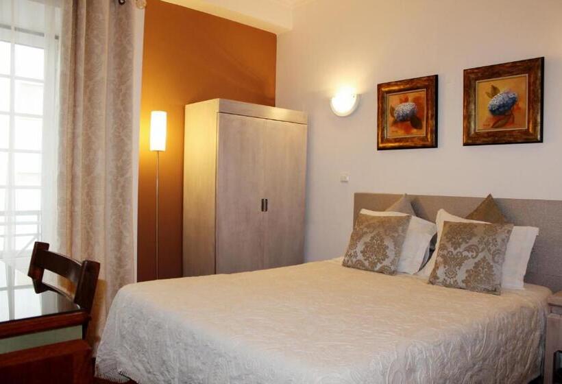 Номер Стандарт, Residencial Imperial