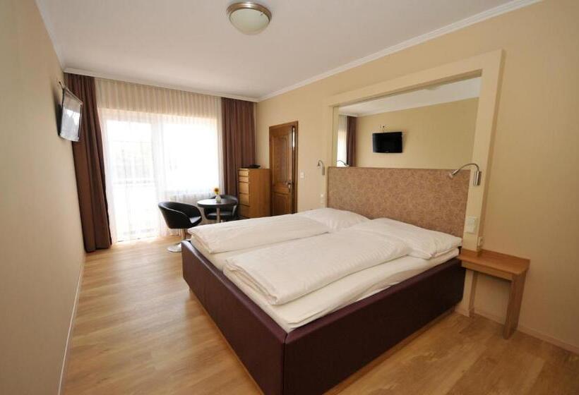 Номер Стандарт, Pension Sonnenhof
