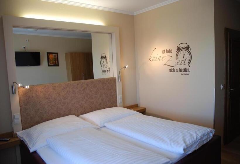 Номер Стандарт, Pension Sonnenhof