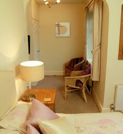 Quarto Estandar, Capernwray House