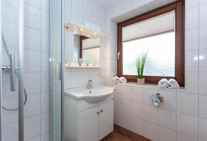 آپارتمان 1 خوابه, Klawunn Hotel & Apartement
