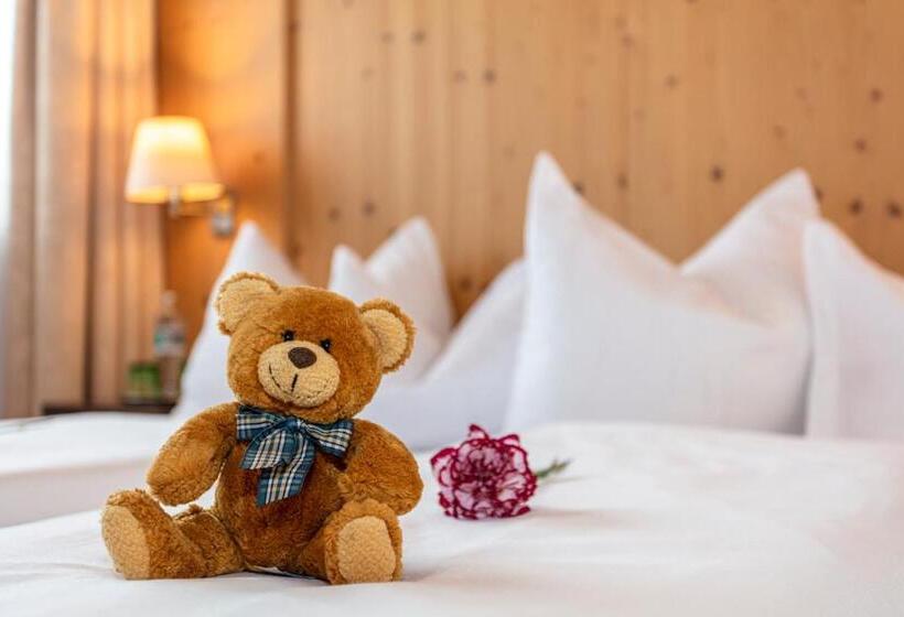 آپارتمان 2 خوابه, Klawunn Hotel & Apartement