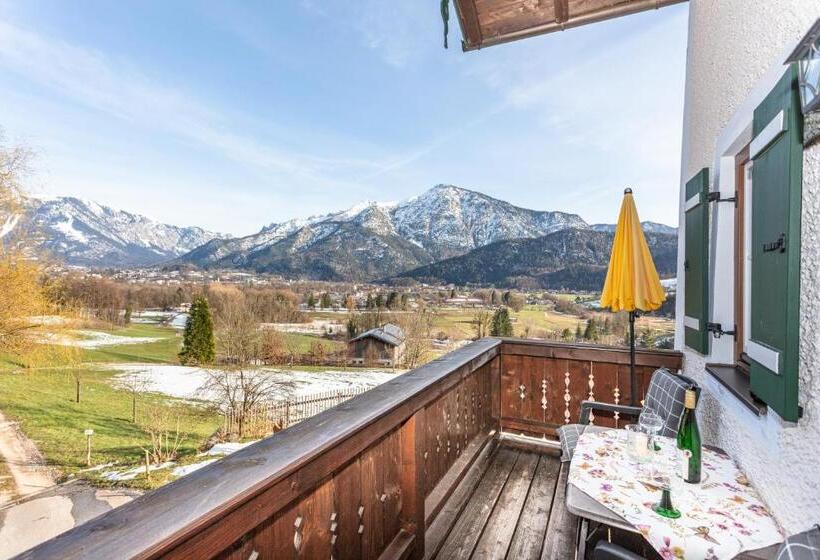 Апартаменты 1 Спальня, Leitnerhof