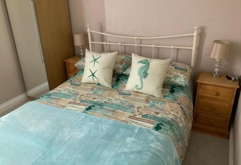 Номер Стандарт, Linden Lodge Guest House