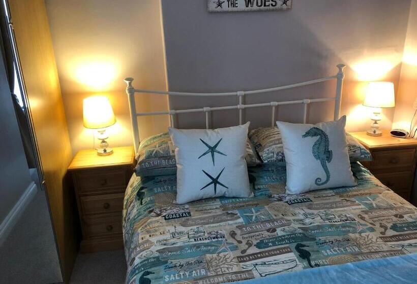 Номер Стандарт, Linden Lodge Guest House