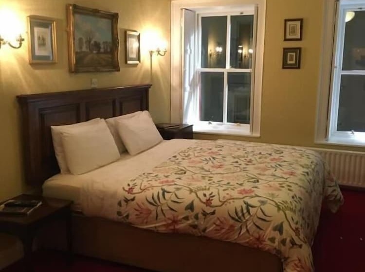 标准间, Red Setter Town House B&b